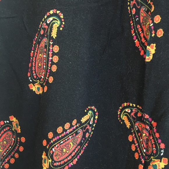 Band of gypsies pants - Picture 3 of 6